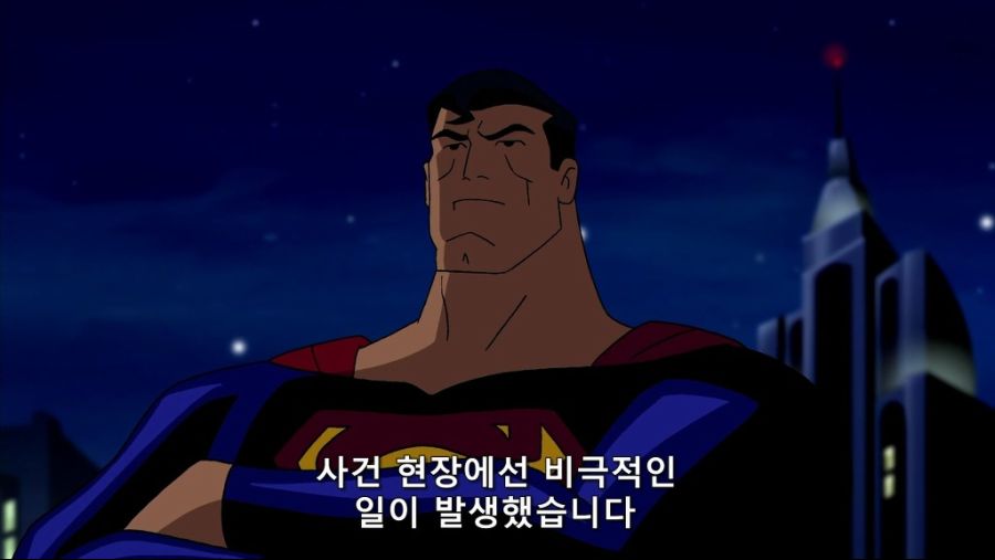 슈퍼맨을 완벽히 복제한 복제슈퍼맨이 타락한 순간.JPG_7.jpg