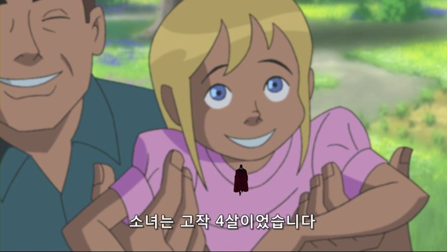 슈퍼맨을 완벽히 복제한 복제슈퍼맨이 타락한 순간.JPG_9.jpg