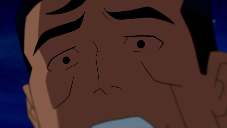 슈퍼맨을 완벽히 복제한 복제슈퍼맨이 타락한 순간.JPG_10.jpg