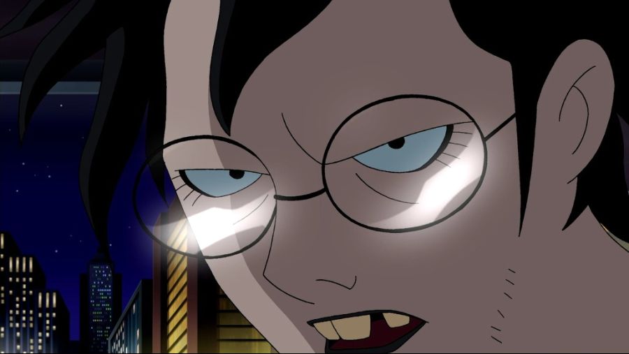 슈퍼맨을 완벽히 복제한 복제슈퍼맨이 타락한 순간.JPG_12.jpg