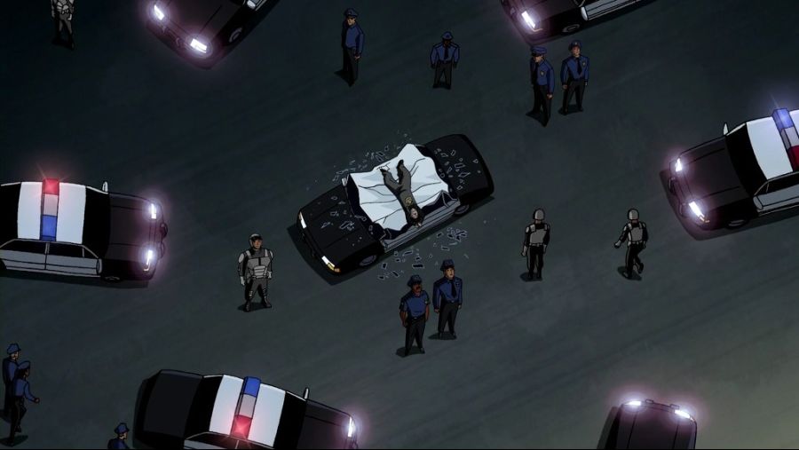 슈퍼맨을 완벽히 복제한 복제슈퍼맨이 타락한 순간.JPG_30.jpg