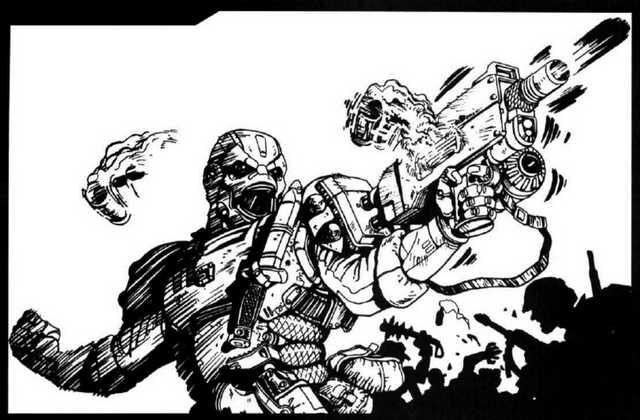 (스포) 게임에서 등장하는 사이버펑크 2020 주연들의 일러스트(북미판/일본판)_4.jpg