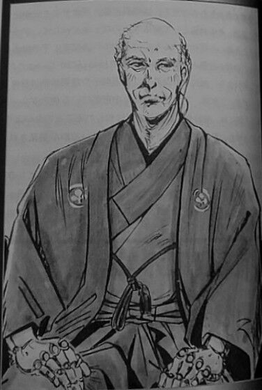 (스포) 게임에서 등장하는 사이버펑크 2020 주연들의 일러스트(북미판/일본판)_8.jpg