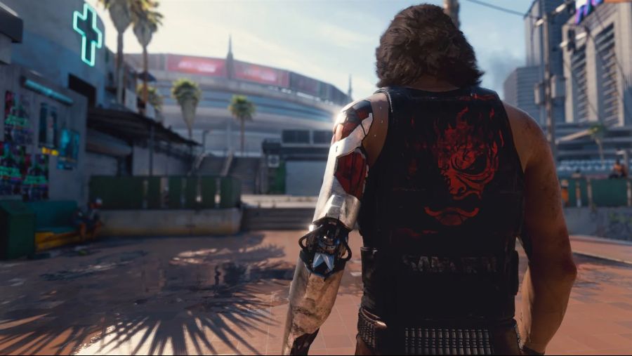 '사이버펑크 2077' Pure Xbox 리뷰 요약_1.jpg