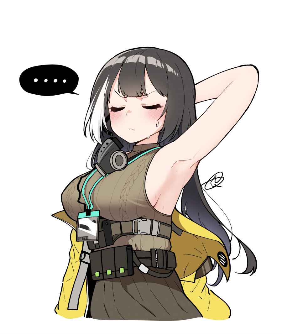 소전) 소녀전선의 음란한 대표 캐릭터들_5.jpg