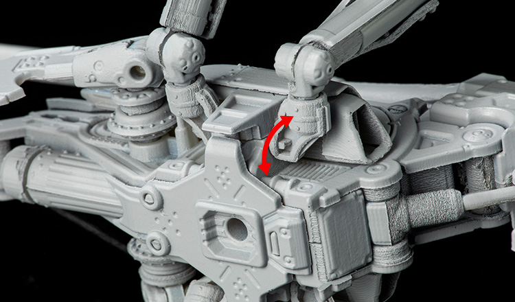 86 -에이티 식스- HG 1/48 저거너트 광조형 샘플 소개_6.jpg