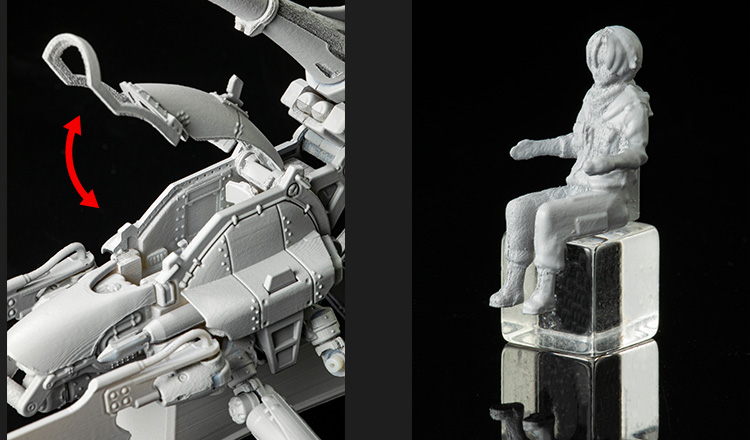 86 -에이티 식스- HG 1/48 저거너트 광조형 샘플 소개_11.jpg