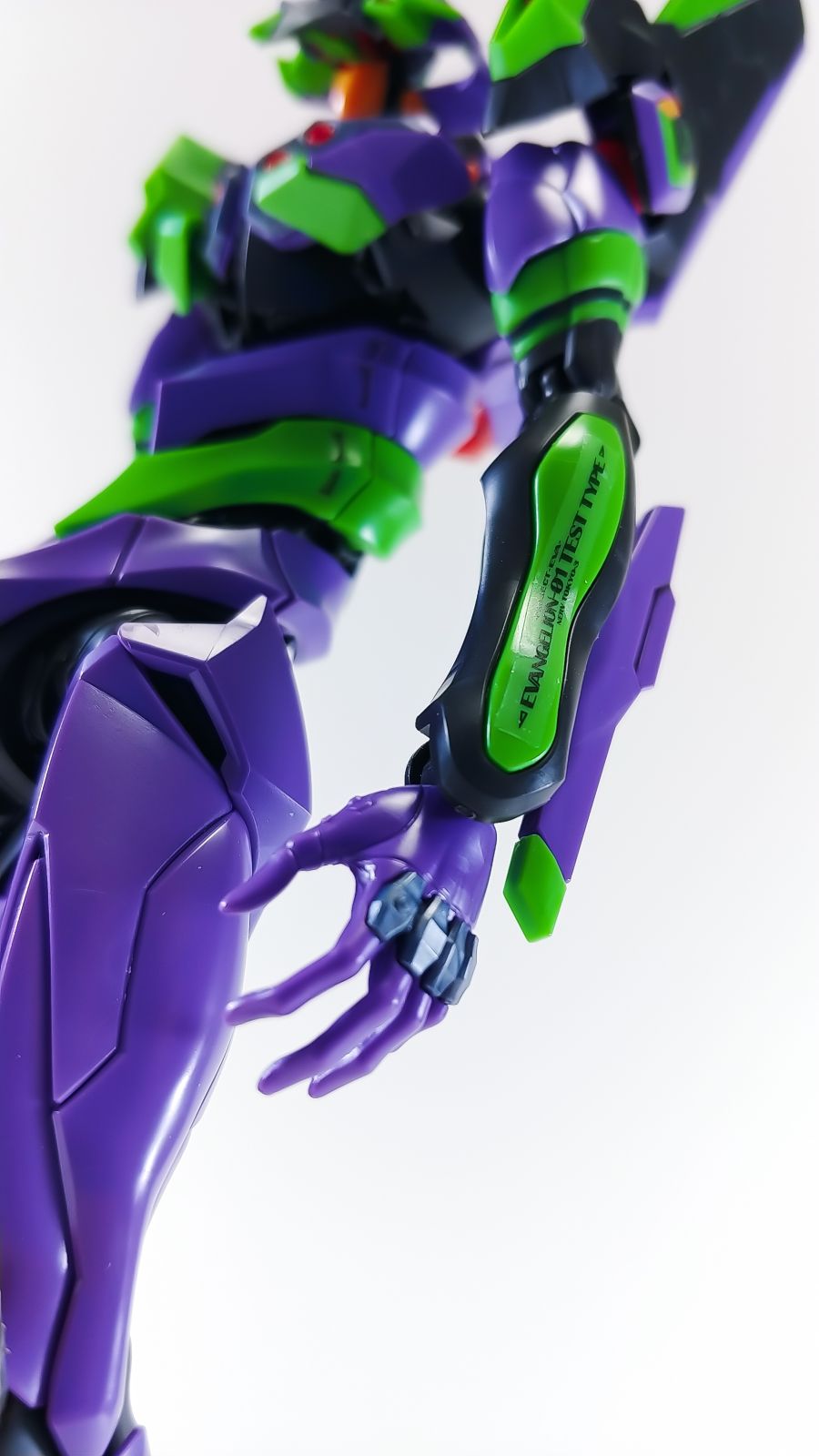 RG 에반게리온 - 초호기 2호기 0호기 액션!_9.jpg