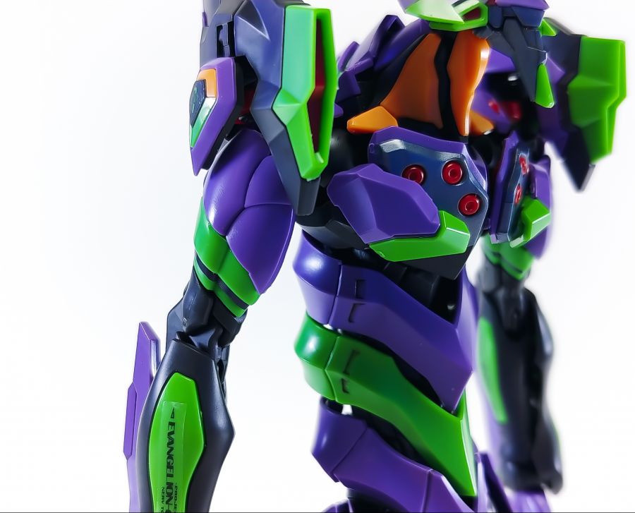 RG 에반게리온 - 초호기 2호기 0호기 액션!_10.jpg