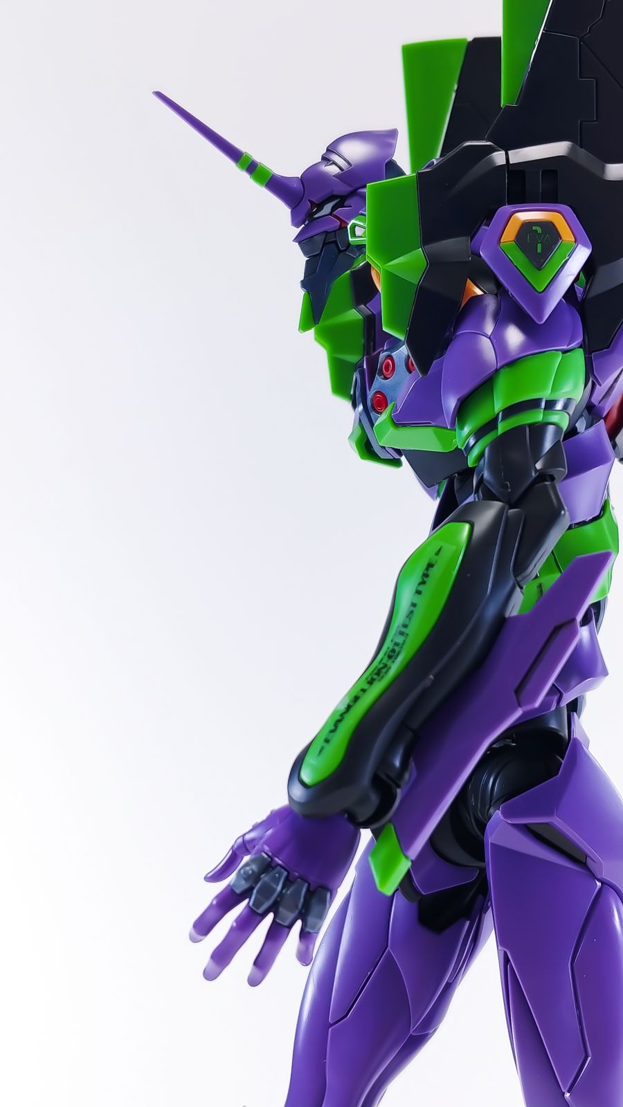 RG 에반게리온 - 초호기 2호기 0호기 액션!_14.jpg