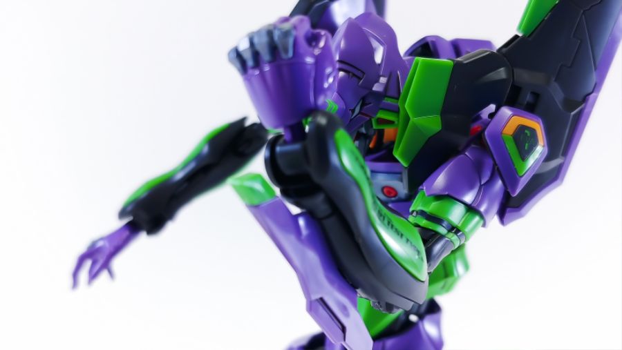 RG 에반게리온 - 초호기 2호기 0호기 액션!_42.jpg