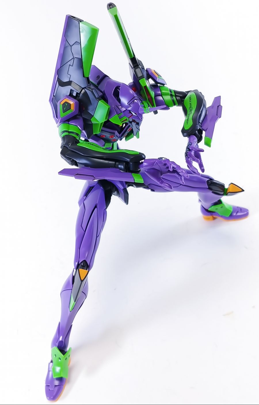 RG 에반게리온 - 초호기 2호기 0호기 액션!_46.jpg