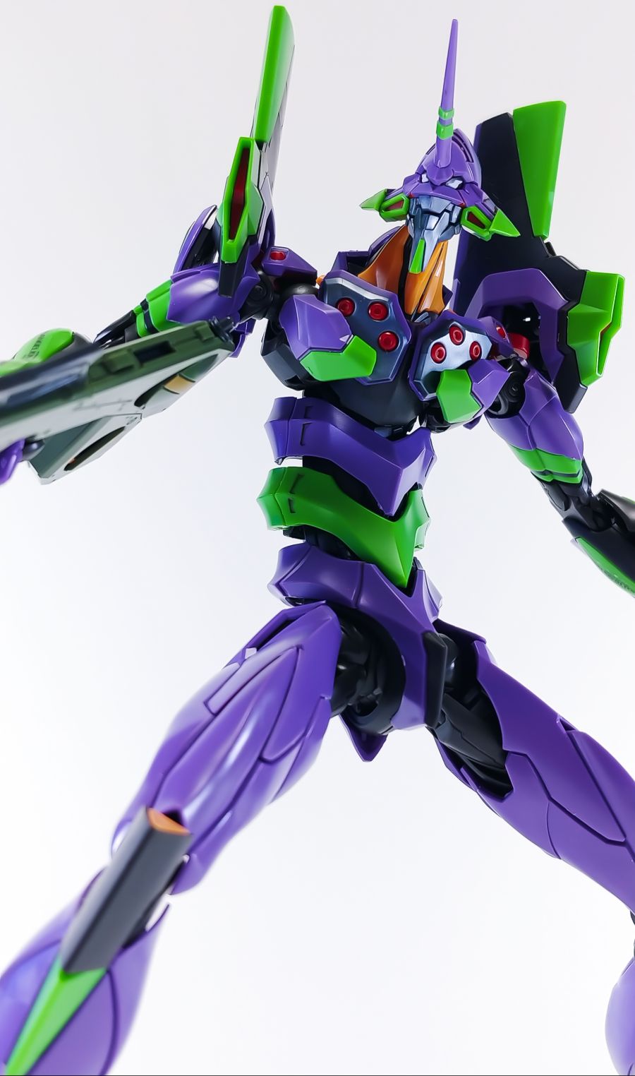 RG 에반게리온 - 초호기 2호기 0호기 액션!_53.jpg