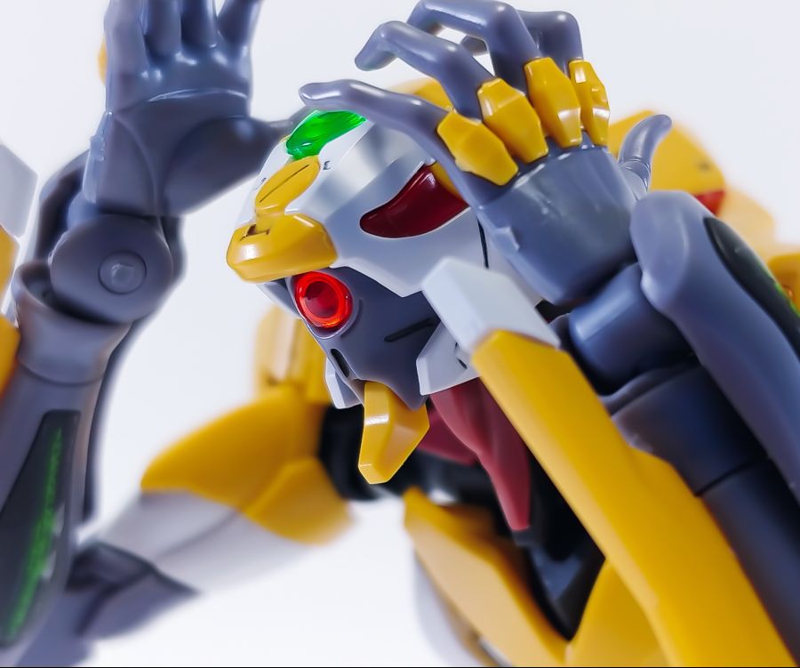 RG 에반게리온 - 초호기 2호기 0호기 액션!_72.jpg