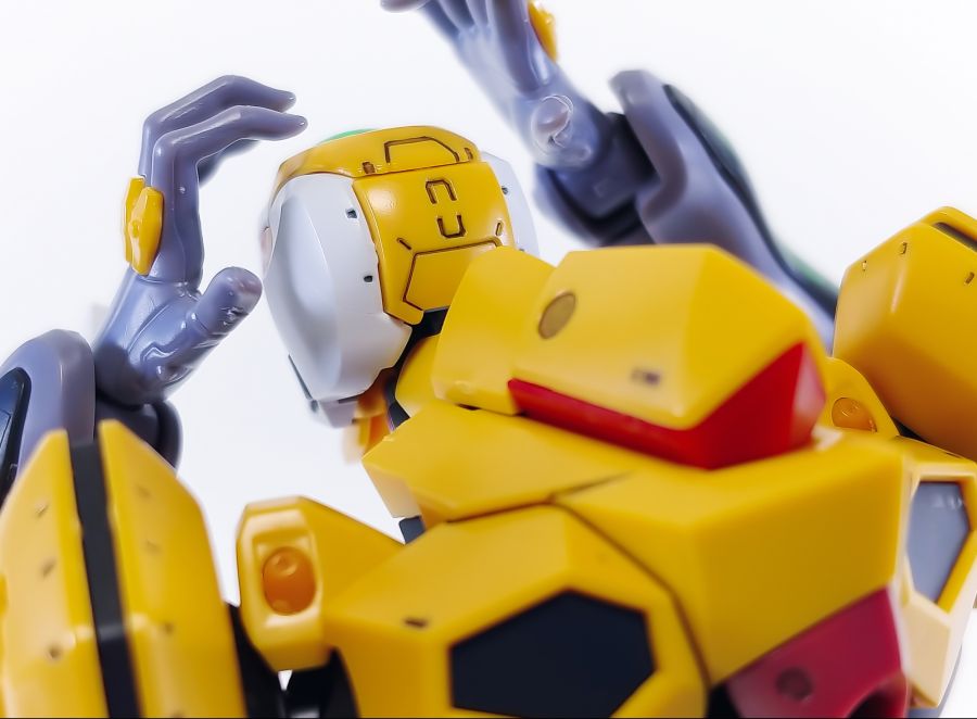 RG 에반게리온 - 초호기 2호기 0호기 액션!_75.jpg