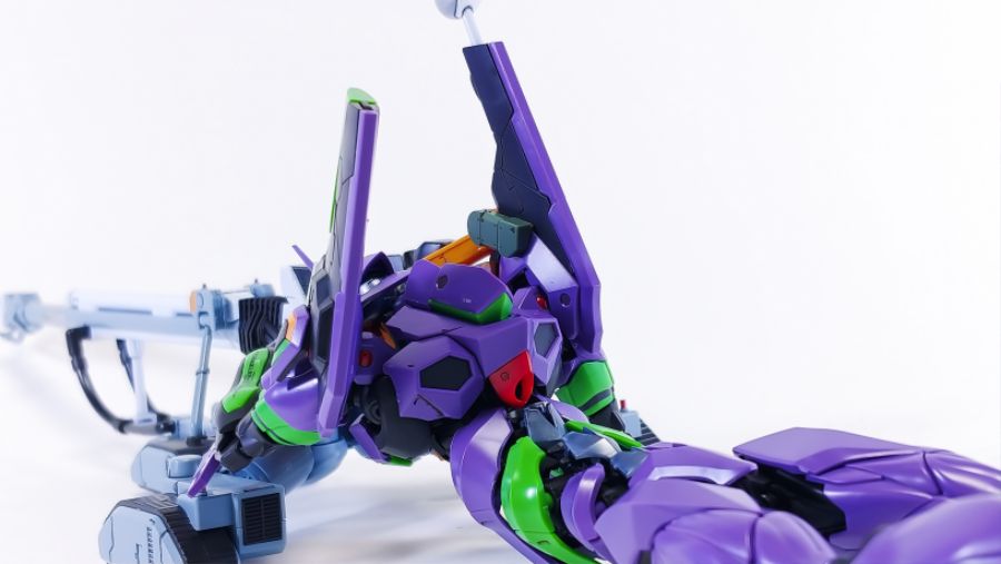 RG 에반게리온 - 초호기 2호기 0호기 액션!_80.jpg