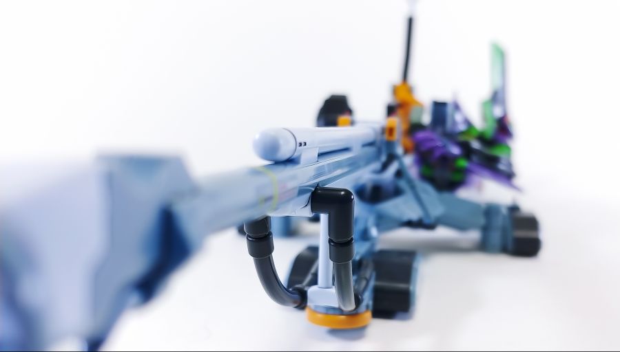 RG 에반게리온 - 초호기 2호기 0호기 액션!_91.jpg