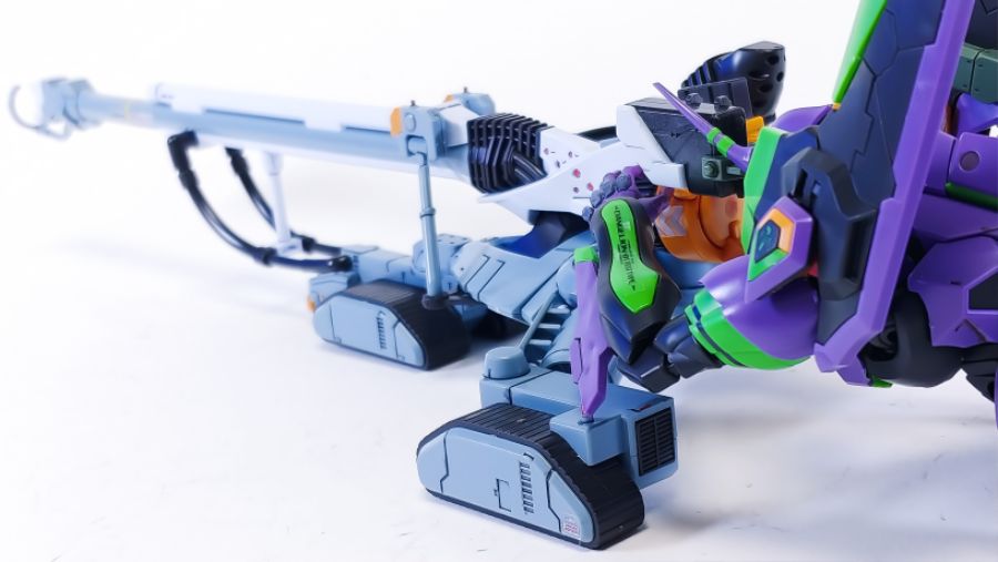 RG 에반게리온 - 초호기 2호기 0호기 액션!_94.jpg