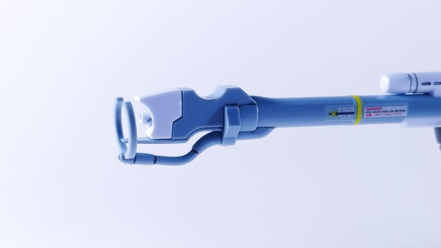 RG 에반게리온 - 초호기 2호기 0호기 액션!_106.jpg