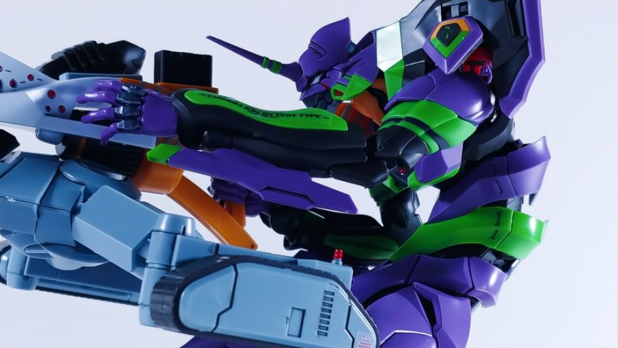 RG 에반게리온 - 초호기 2호기 0호기 액션!_112.jpg