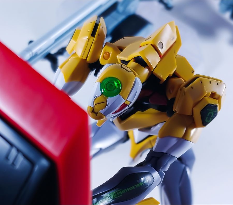 RG 에반게리온 - 초호기 2호기 0호기 액션!_120.jpg