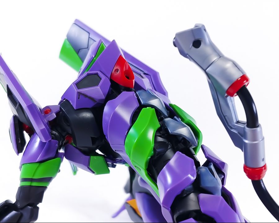 RG 에반게리온 - 초호기 2호기 0호기 액션!_133.jpg
