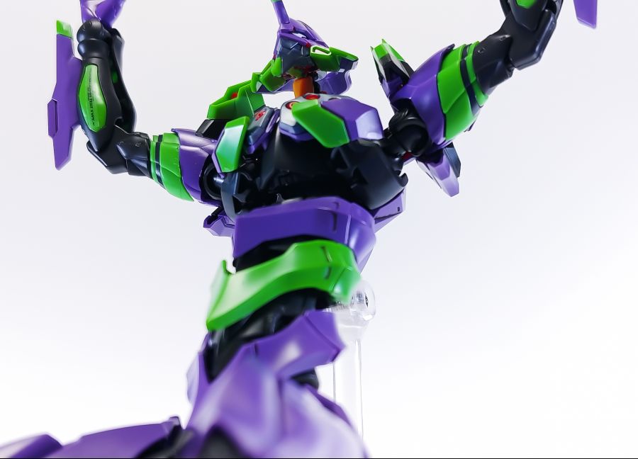 RG 에반게리온 - 초호기 2호기 0호기 액션!_149.jpg