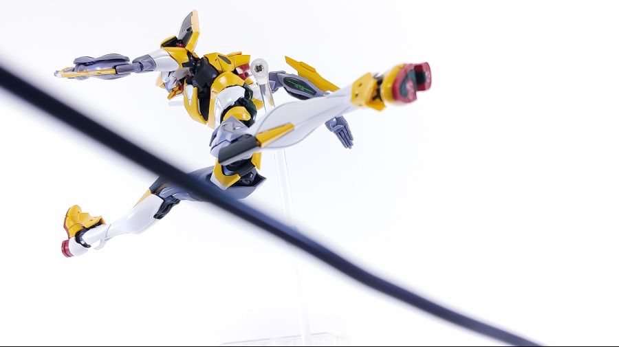 RG 에반게리온 - 초호기 2호기 0호기 액션!_153.jpg