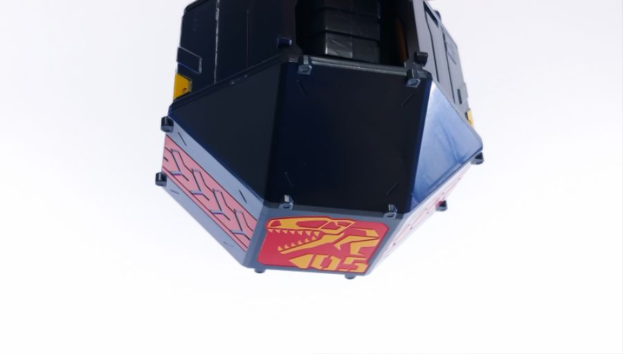 RG 에반게리온 - 초호기 2호기 0호기 액션!_156.jpg