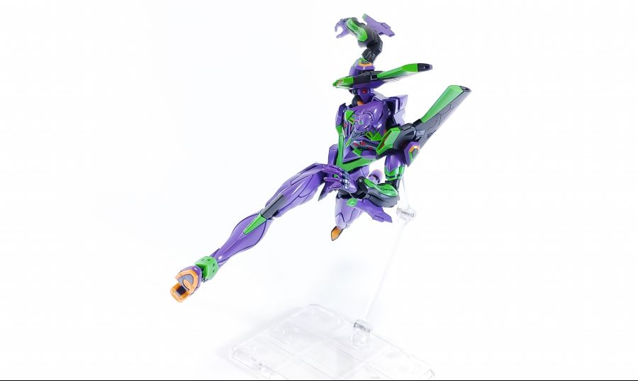 RG 에반게리온 - 초호기 2호기 0호기 액션!_160.jpg