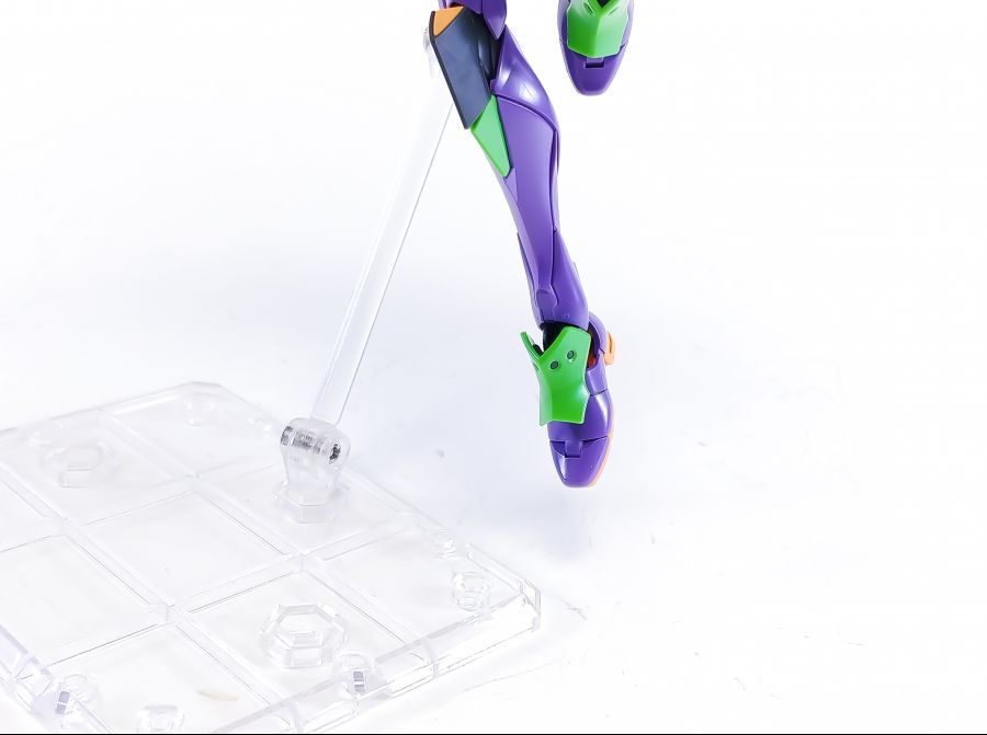 RG 에반게리온 - 초호기 2호기 0호기 액션!_164.jpg