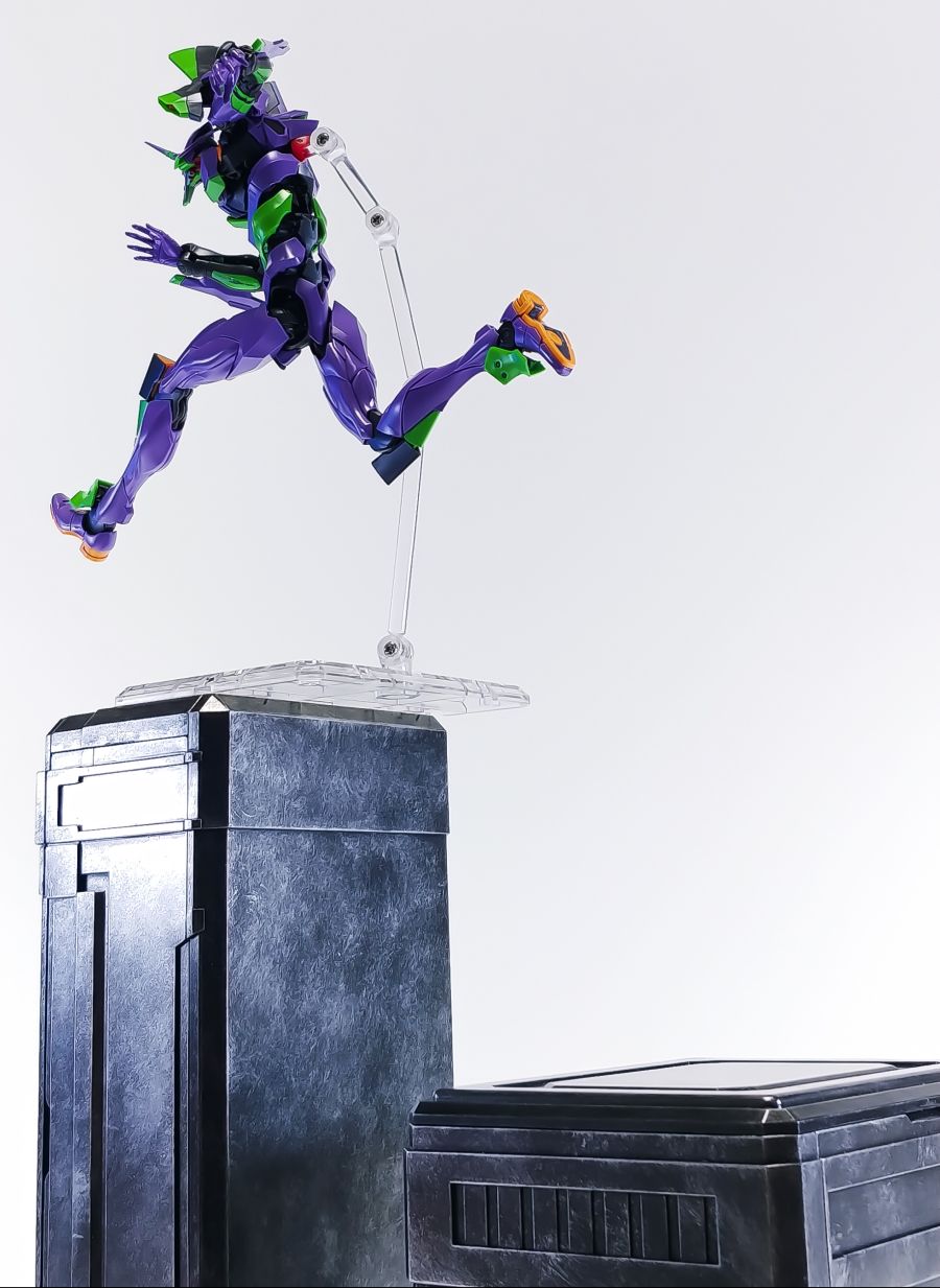 RG 에반게리온 - 초호기 2호기 0호기 액션!_165.jpg