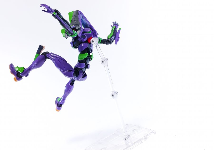 RG 에반게리온 - 초호기 2호기 0호기 액션!_167.jpg