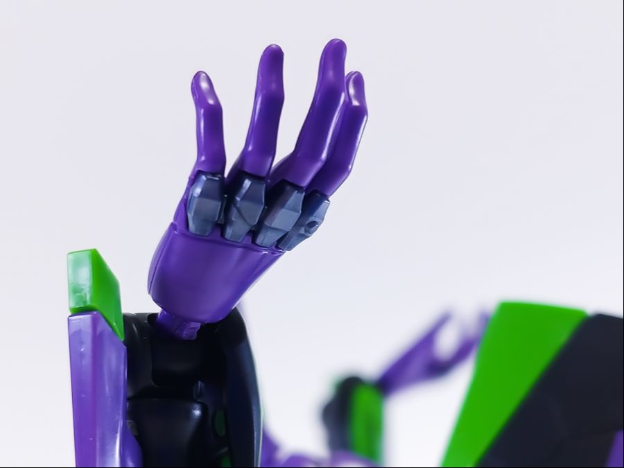 RG 에반게리온 - 초호기 2호기 0호기 액션!_180.jpg