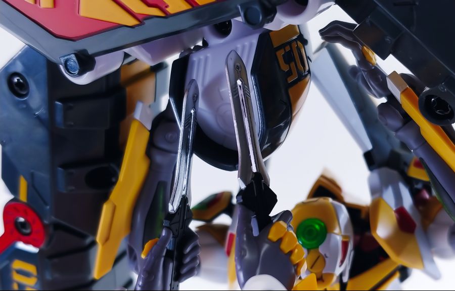 RG 에반게리온 - 초호기 2호기 0호기 액션!_208.jpg