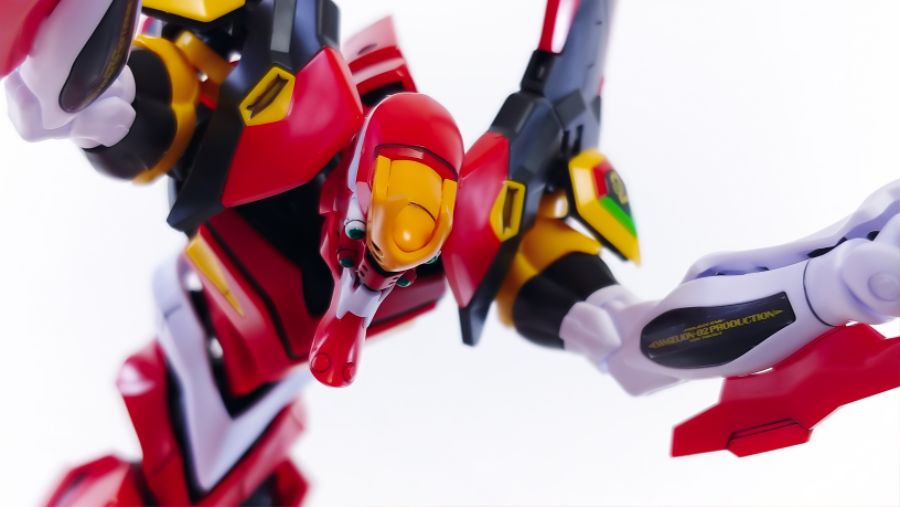 RG 에반게리온 - 초호기 2호기 0호기 액션!_209.jpg