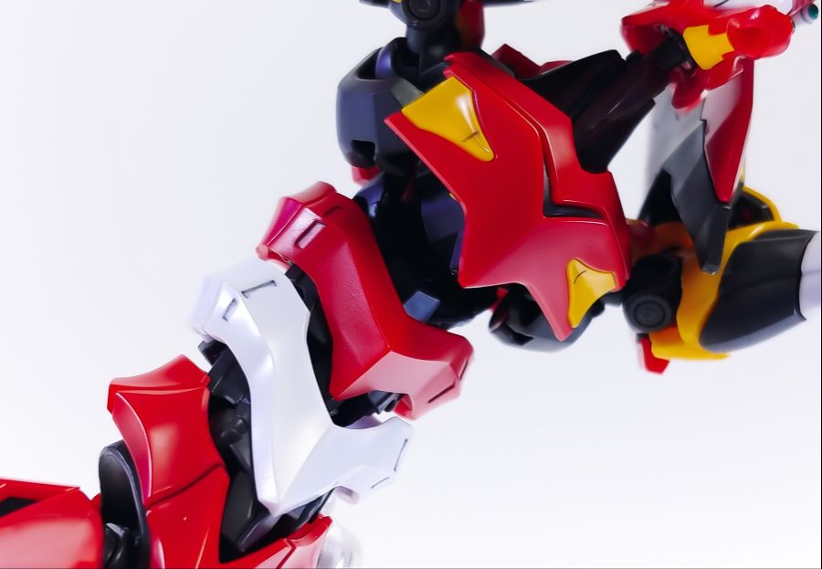 RG 에반게리온 - 초호기 2호기 0호기 액션!_210.jpg