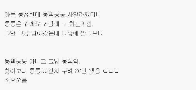 몽쉘통통의 충격적인 비밀_2.png