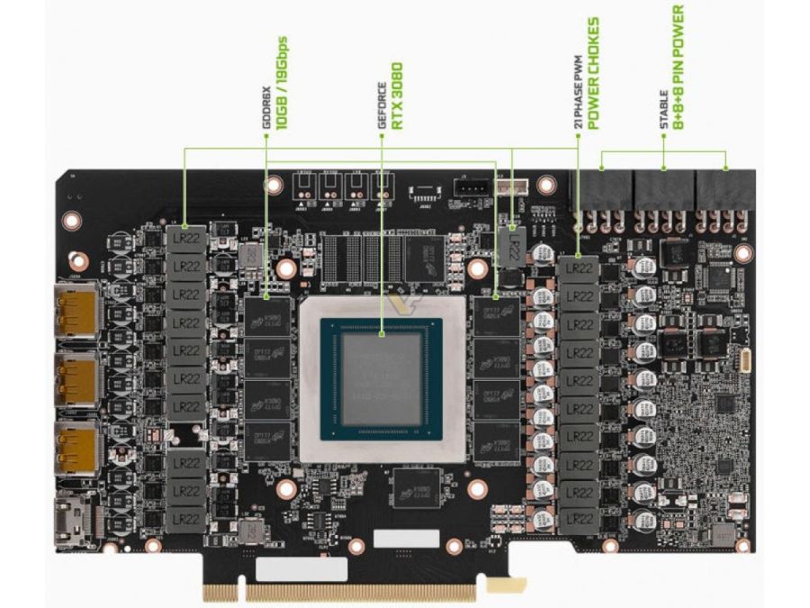 EMTEK 지포스 RTX 3080와 RTX 3070 HV 블랙 몬스터 COD 발표_11.jpg