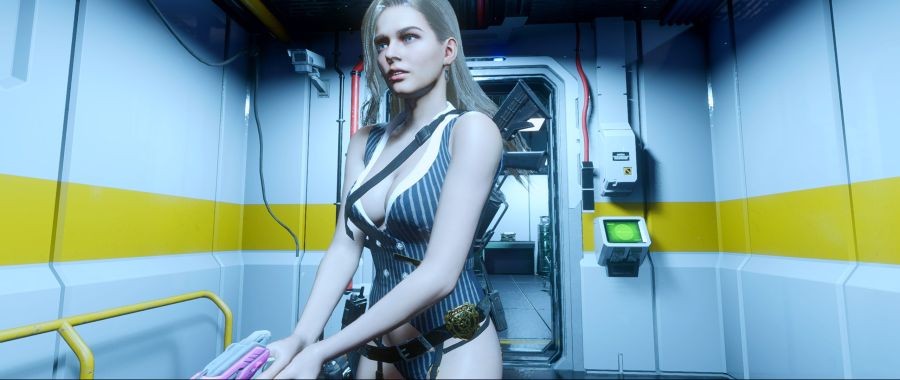 질 배드캅 탐정.jpg_1.jpg