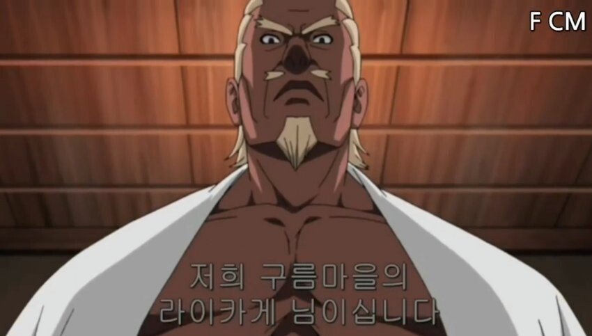 나루토) 츠나데를 데리러 온 라이카게_4.jpeg