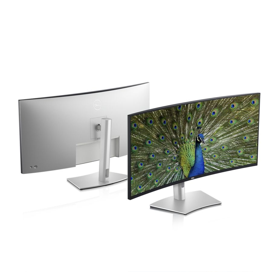 델, 40인치 커브드모니터 울트라샤프 U4021QW 발표_3.jpg
