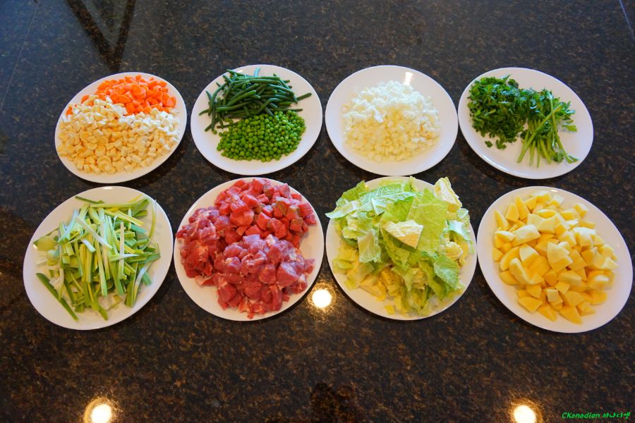 (브금) [덕국음식] 2차대전 독일군 채소스튜 & 피셸스타이너 아인토프_20.jpg