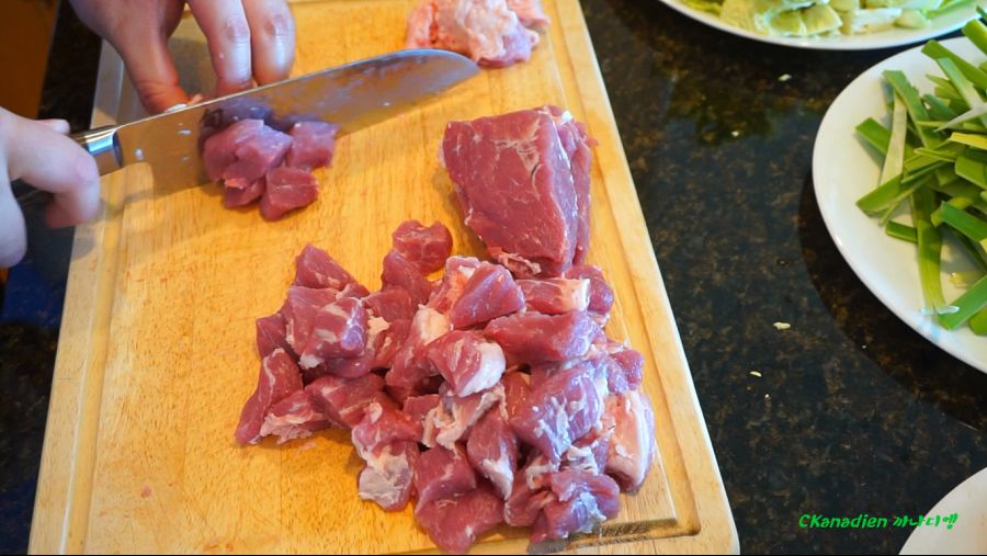 (브금) [덕국음식] 2차대전 독일군 채소스튜 & 피셸스타이너 아인토프_18.jpg