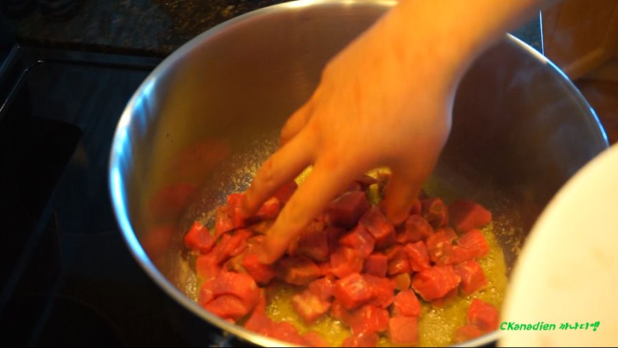 (브금) [덕국음식] 2차대전 독일군 채소스튜 & 피셸스타이너 아인토프_28.jpg