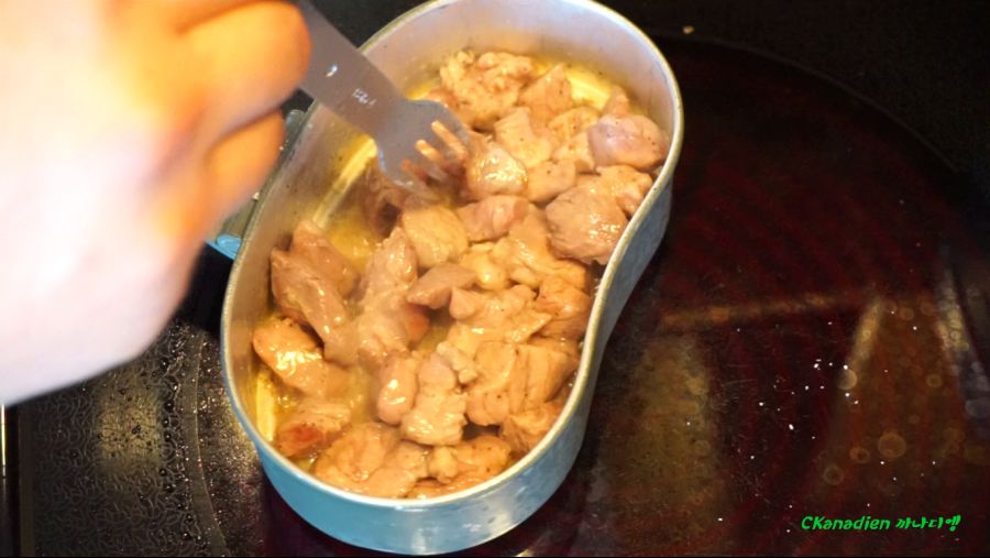 (브금) [덕국음식] 2차대전 독일군 채소스튜 & 피셸스타이너 아인토프_101.jpg