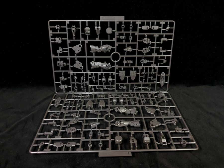 [MG] 윙건담 제로 EW ver. Ka. Review_15.jpg