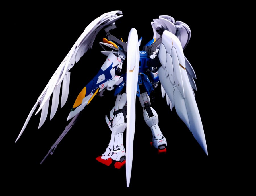 [MG] 윙건담 제로 EW ver. Ka. Review_25.jpg