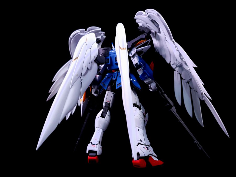[MG] 윙건담 제로 EW ver. Ka. Review_26.jpg