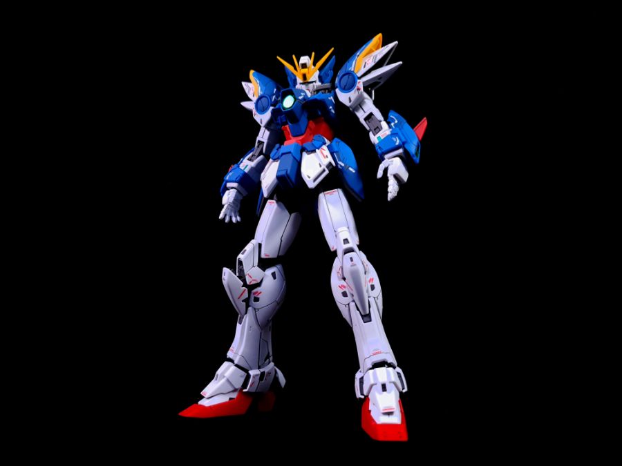 [MG] 윙건담 제로 EW ver. Ka. Review_31.jpg